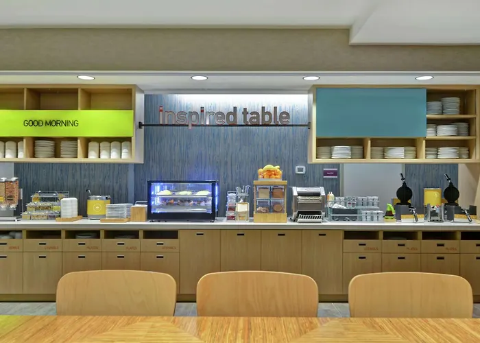 Home2 Suites By Hilton West Palm Beach Airport